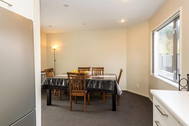 Photo of property in 72b Champion Street, Edgeware, Christchurch, 8013