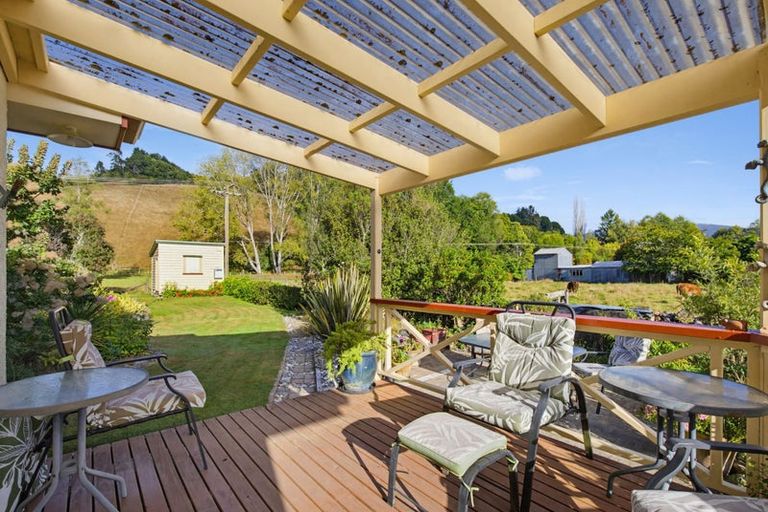 Photo of property in 172 Thorpe-orinoco Road, Ngatimoti, Motueka, 7196