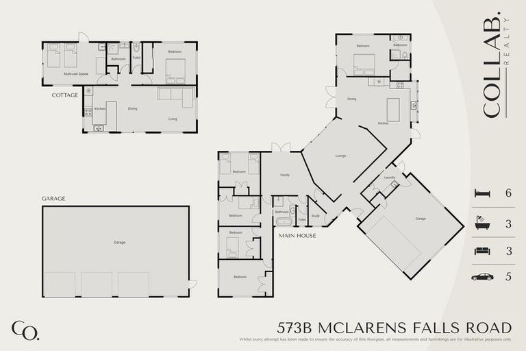 Photo of property in 573b Mclaren Falls Road, Omanawa, Tauranga, 3171