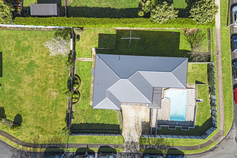 Photo of property in 2 Mckenna Place, Te Awamutu, 3800