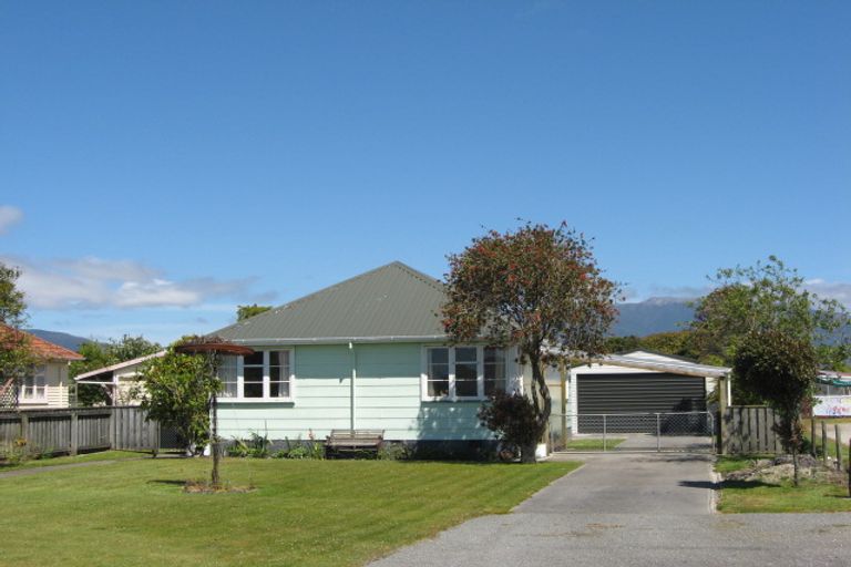 Photo of property in 36 Fonblanque Street, Westport, 7825