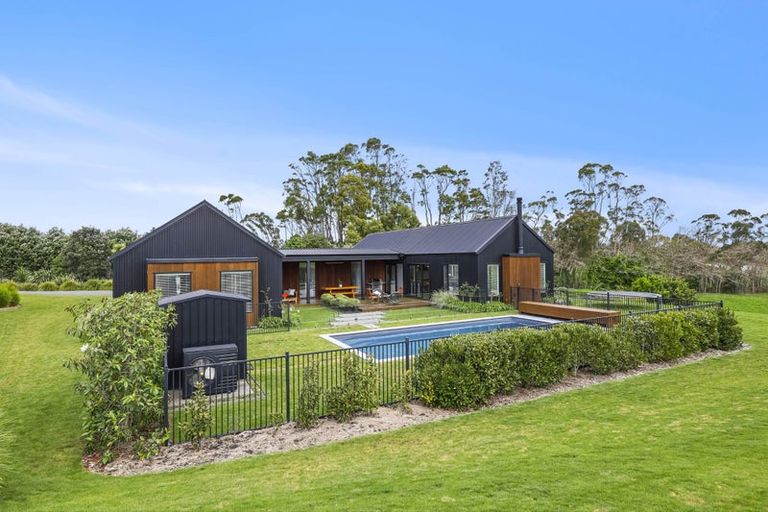 Photo of property in 477 Waiau Pa Road, Waiau Pa, Pukekohe, 2679
