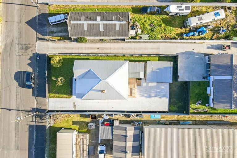 Photo of property in 23 Kelvin Street, Aramoho, Whanganui, 4500