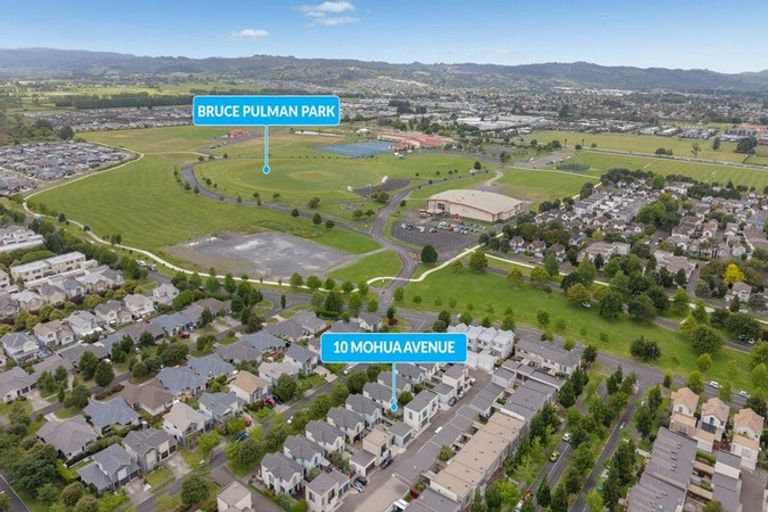 Photo of property in 10 Mohua Avenue, Takanini, 2112