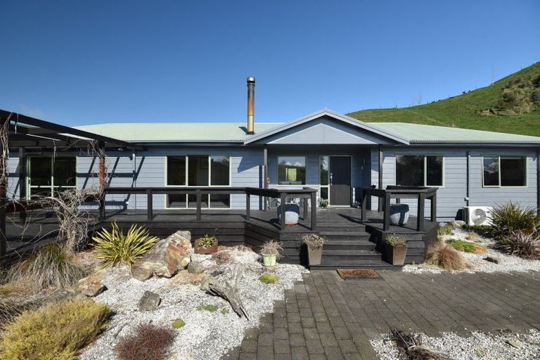 Photo of property in 866 Mangatete Road, Ngakuru, Rotorua, 3077
