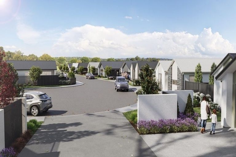 Photo of property in 11 Waianiwa Place, Burwood, Christchurch, 8083