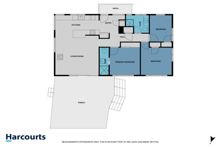 Photo of property in 102 Cartwright Road, Onerahi, Whangarei, 0110