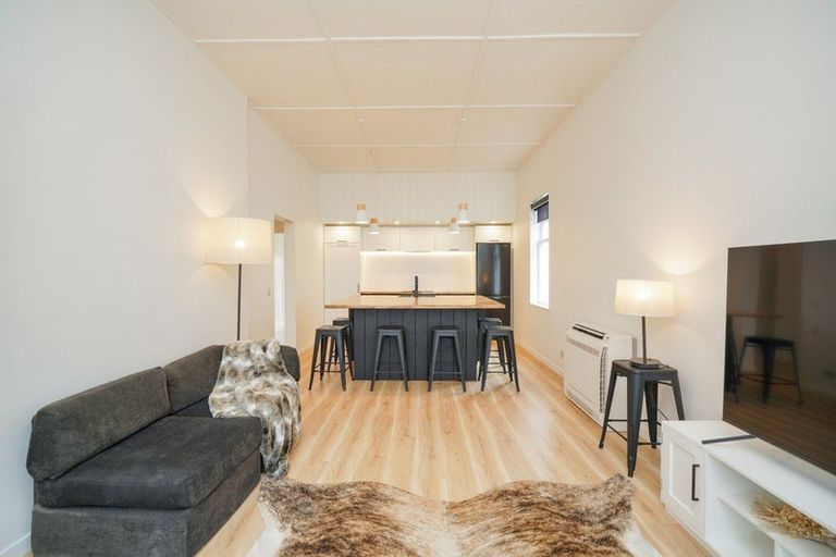 Photo of property in 174 Macmaster Street, Richmond, Invercargill, 9810