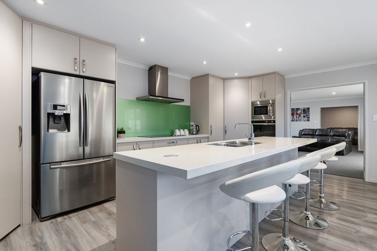 Photo of property in 12 Law Crescent, Horotiu, Hamilton, 3288
