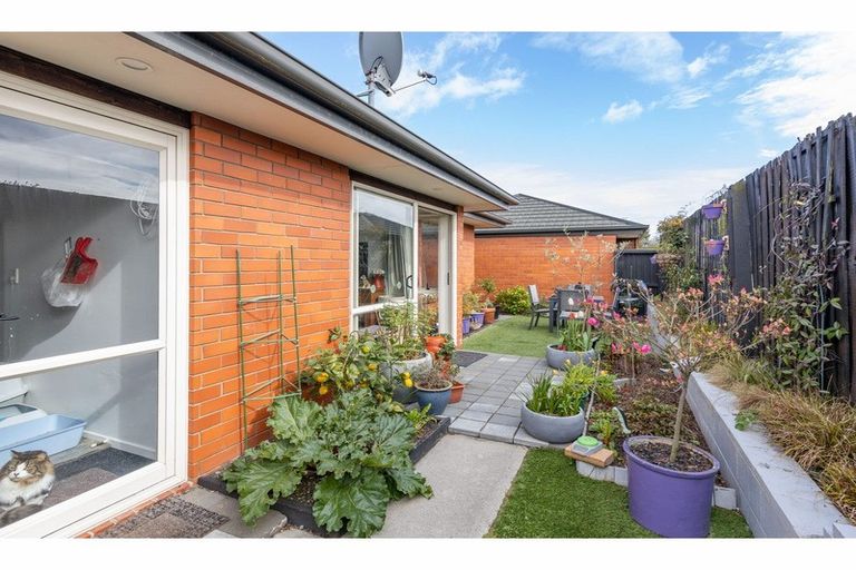 Photo of property in 8/67 Norwich Street, Linwood, Christchurch, 8062