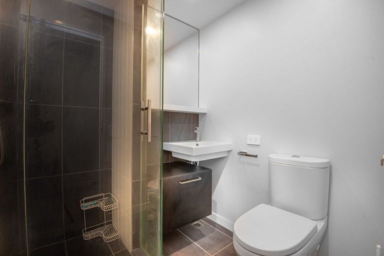Photo of property in Vsp South, 801/166u Victoria Street, Te Aro, Wellington, 6011