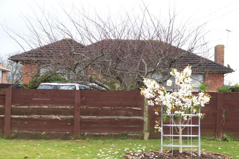 Photo of property in 23 Forbes Road, Favona, Auckland, 2024