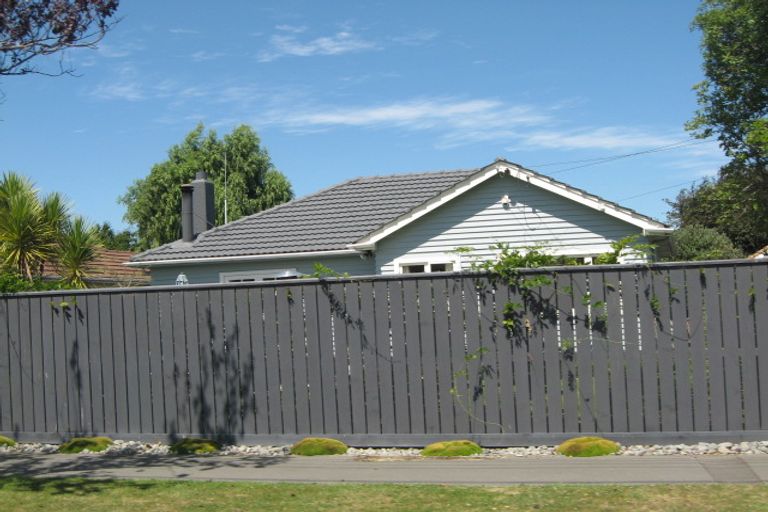 Photo of property in 1/23 Leistrella Road, Hoon Hay, Christchurch, 8025