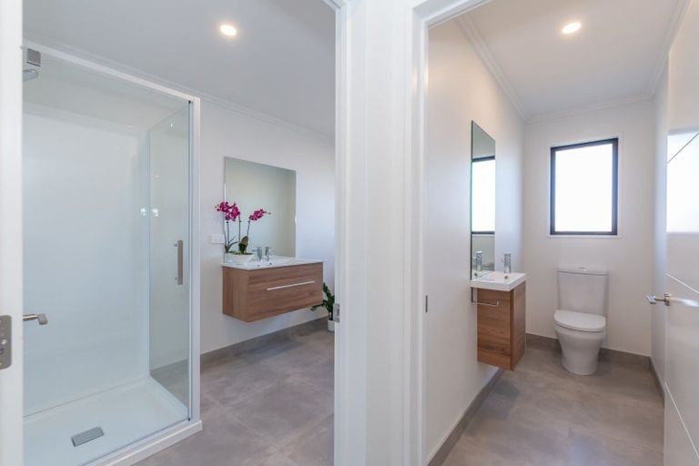 Photo of property in 100 Jean Archie Drive, Rolleston, 7614