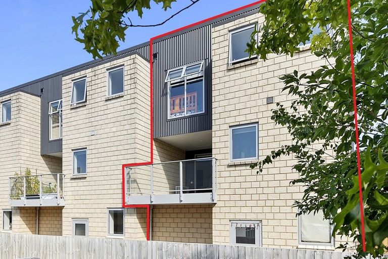 Photo of property in 9u5 Vialou Street, Hamilton Central, Hamilton, 3204