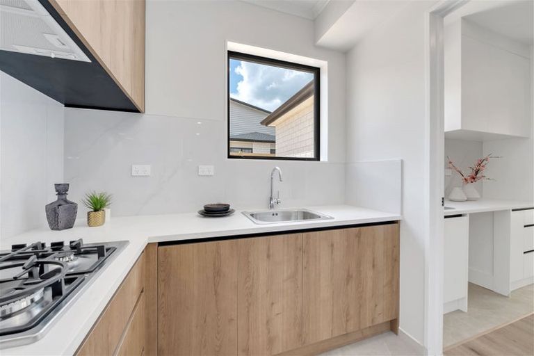 Photo of property in 14 Koromeke Street, Flat Bush, Auckland, 2019