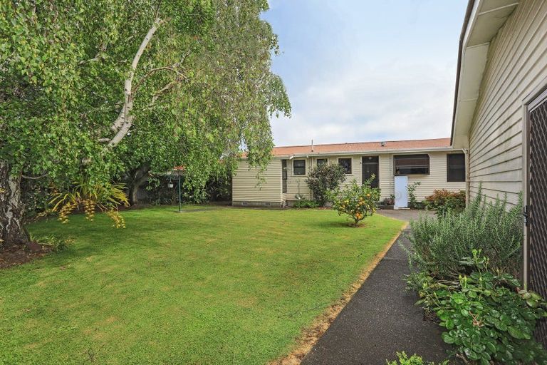 Photo of property in 6 Butler Street, Onekawa, Napier, 4110