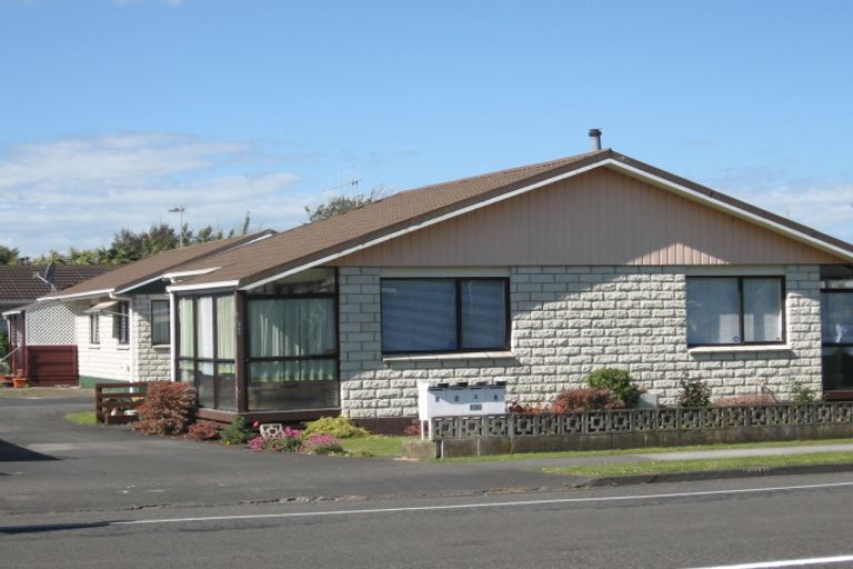 Photo of property in 3/130 Bell Street, Whanganui, 4500