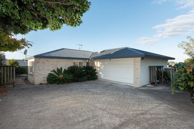 Photo of property in 3b Otawa Street, Te Puke, 3119