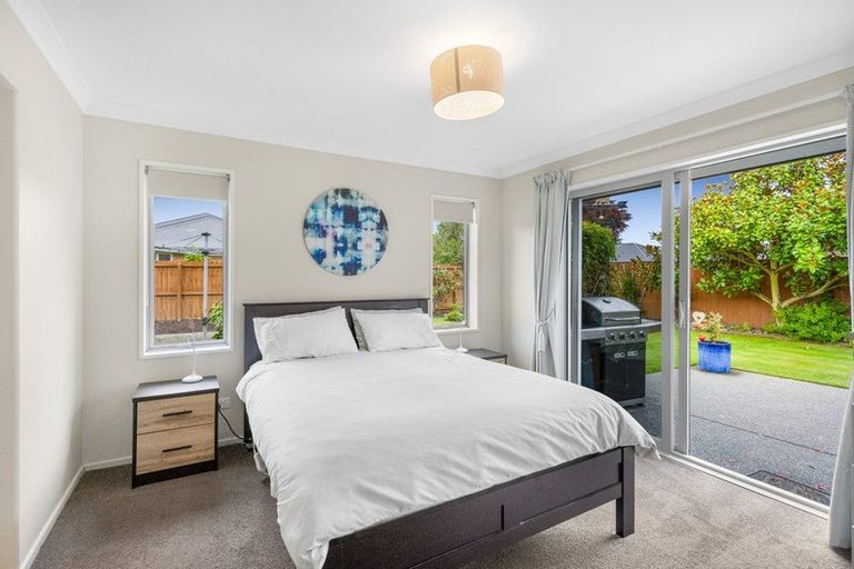 Photo of property in 9 Greenstone Street, Rolleston, 7614