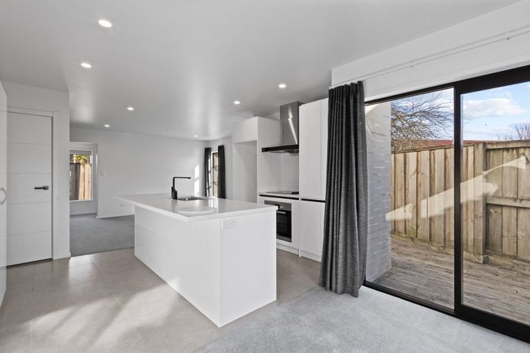 Photo of property in 22u7 Campbell Street, Frankton, Hamilton, 3204