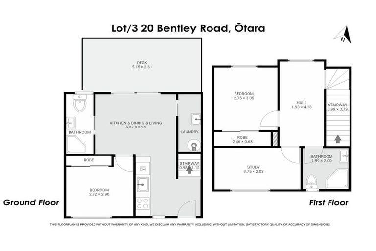 Photo of property in 20 Bentley Road, Otara, Auckland, 2023