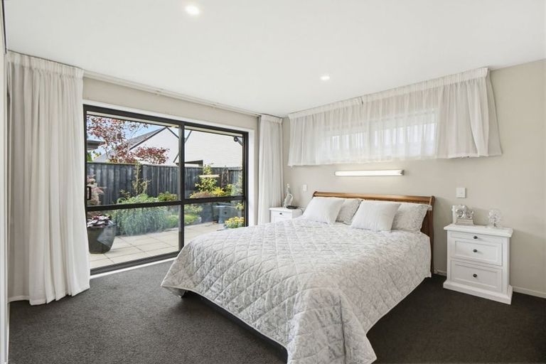 Photo of property in 4 Robb Place, Kaiapoi, 7630