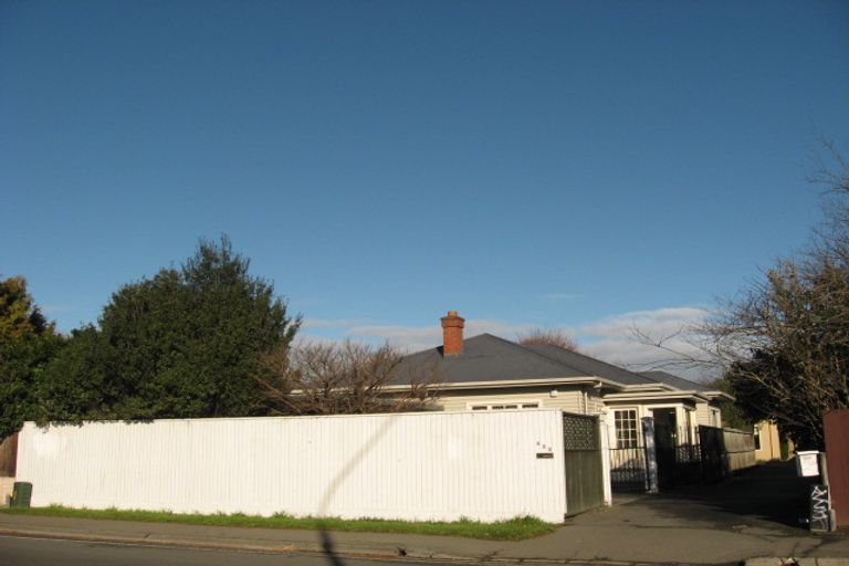 Photo of property in 1/233 Cranford Street, St Albans, Christchurch, 8014