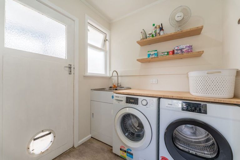 Photo of property in 14 Coonoor Road, Watlington, Timaru, 7910