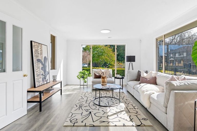 Photo of property in 3 Milford Place, Chartwell, Hamilton, 3210