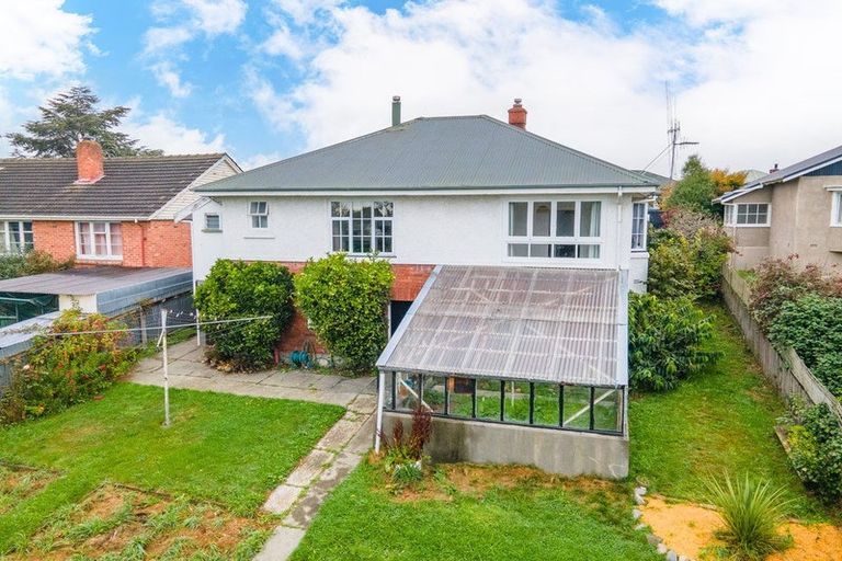 Photo of property in 143 Otipua Road, Watlington, Timaru, 7910