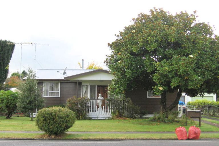 Photo of property in 107 Clyde Street, Tokoroa, 3420