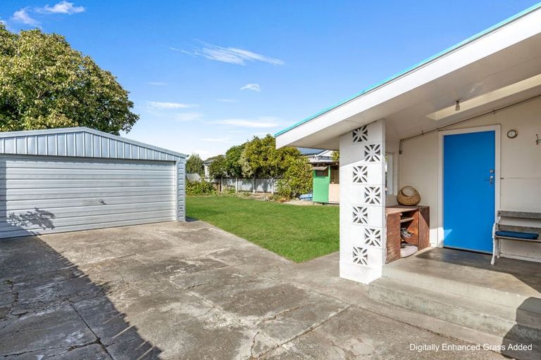 Photo of property in 29 Havelock Street, Renwick, 7204