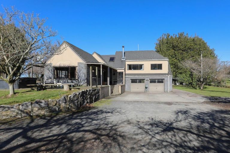 Photo of property in 97 South Road, Mamaku, Rotorua, 3072