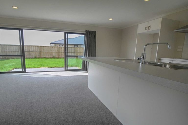 Photo of property in 5 Nettleship Way, Rolleston, 7615