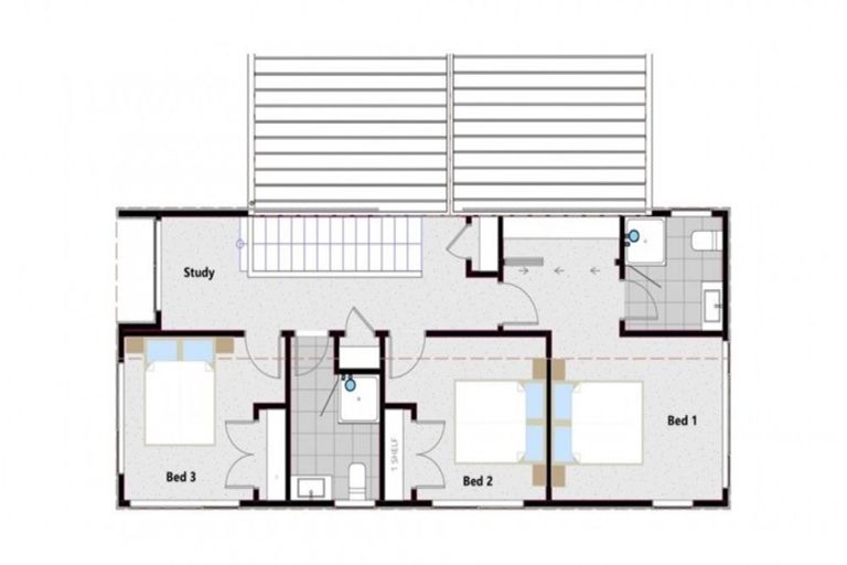 Photo of property in 7 Jobe Road, Chartwell, Hamilton, 3210