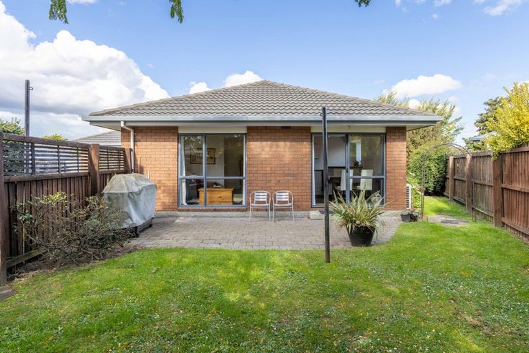 Photo of property in 16 Tie Place, Wigram, Christchurch, 8042