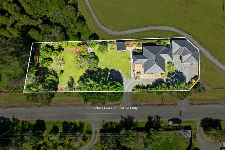 Photo of property in 116 Loop Road, Otaika, Whangarei, 0170