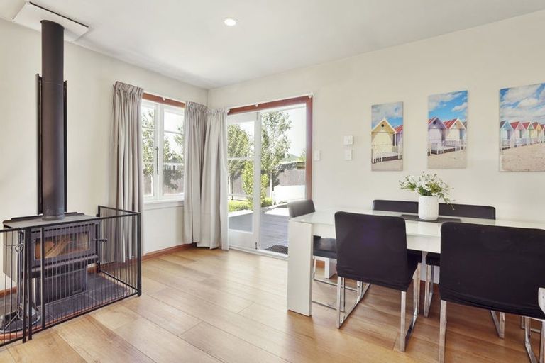 Photo of property in 19 King Street, Coalgate, 7673