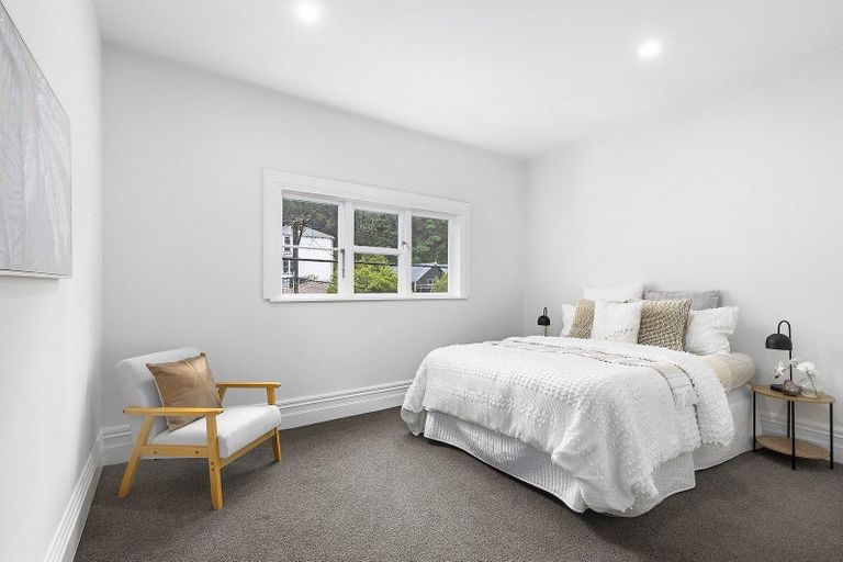 Photo of property in 79 Aro Street, Aro Valley, Wellington, 6021