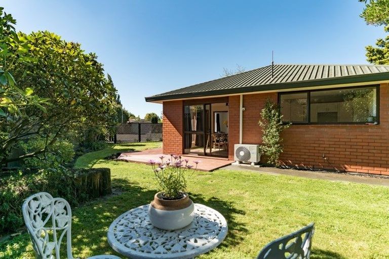 Photo of property in 12 Esher Place, Saint Martins, Christchurch, 8022