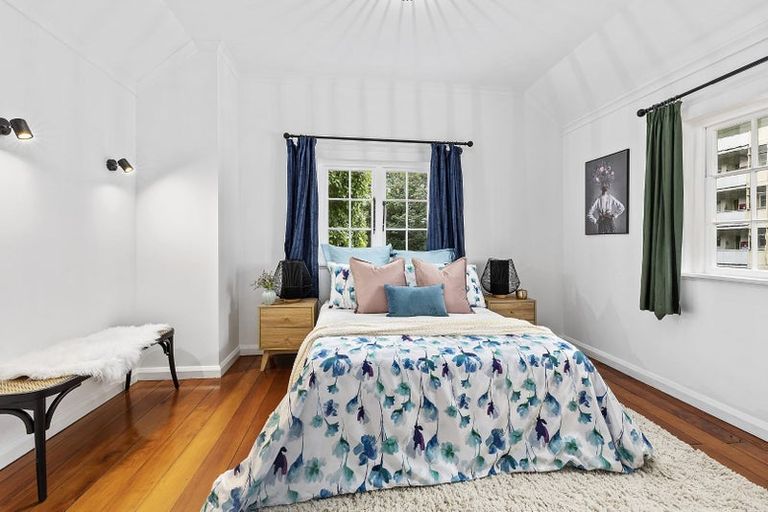 Photo of property in 138 Dixon Street, Te Aro, Wellington, 6011