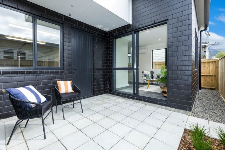 Photo of property in 17b Marion Street, Silverstream, Upper Hutt, 5019