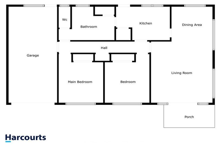 Photo of property in 7a Hikurangi Street, Whakatane, 3120