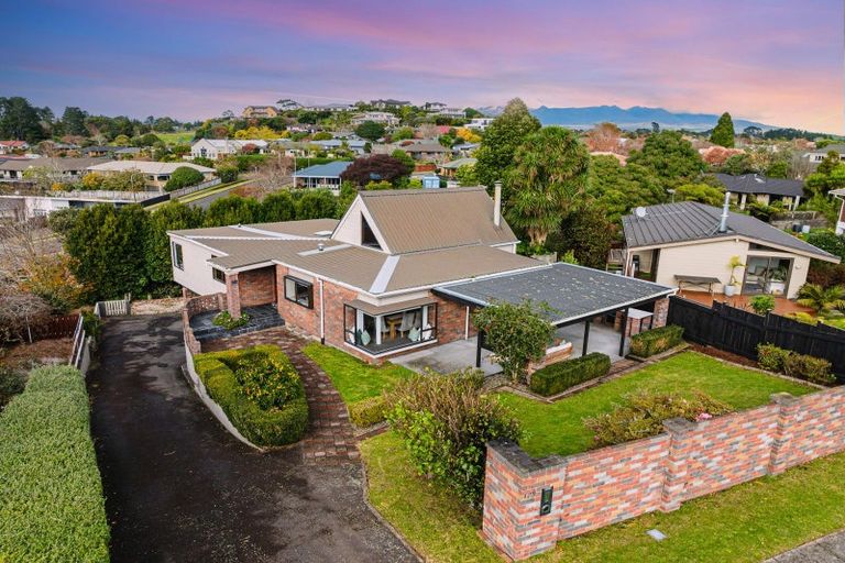 Photo of property in 179 Govett Avenue, Frankleigh Park, New Plymouth, 4310