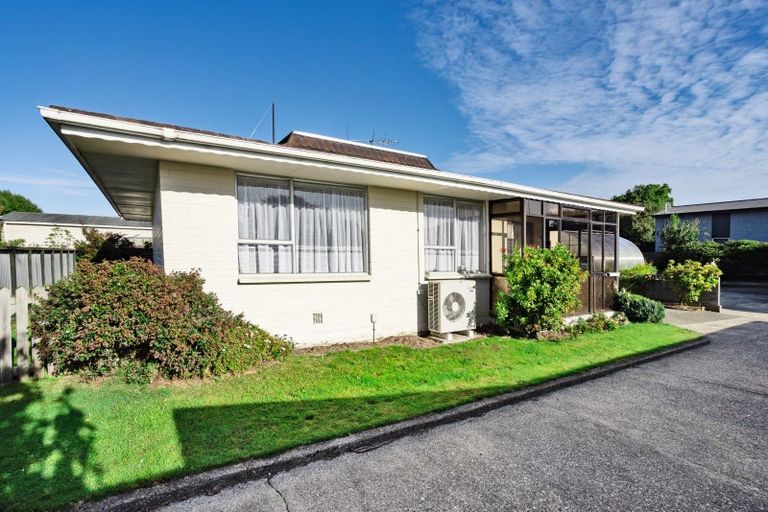 Photo of property in 104a Jenkin Street, Strathern, Invercargill, 9812