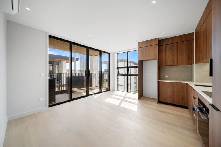 Photo of property in 202/25c Pennant Street, Long Bay, Auckland, 0630