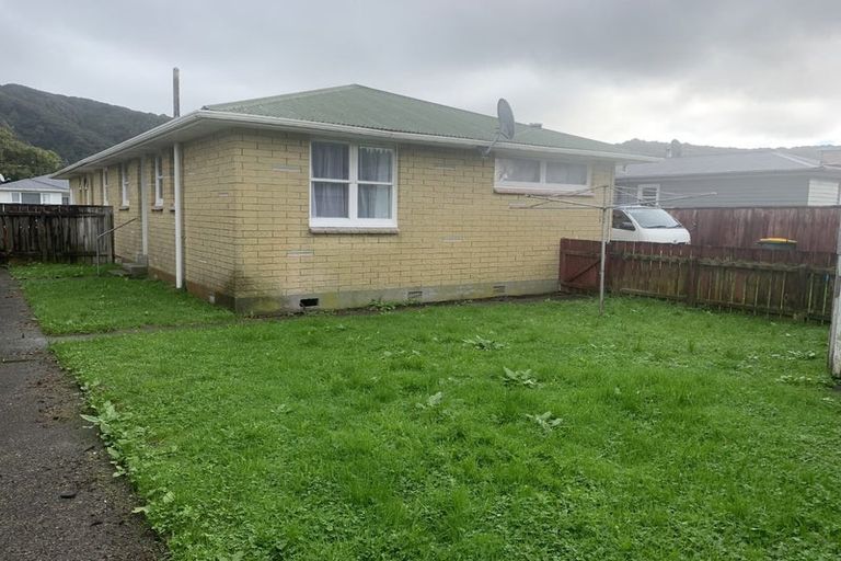 Photo of property in 18b Konini Street, Wainuiomata, Lower Hutt, 5014