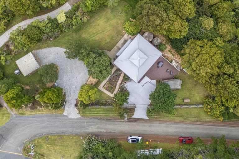 Photo of property in 5 Fowler Access Road, Puhoi, Warkworth, 0994