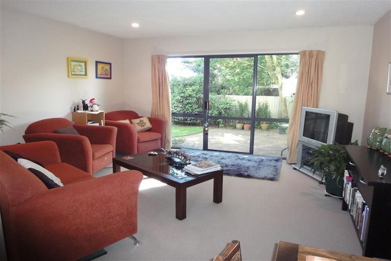 Photo of property in 7/34 Somerset Crescent, Spreydon, Christchurch, 8024